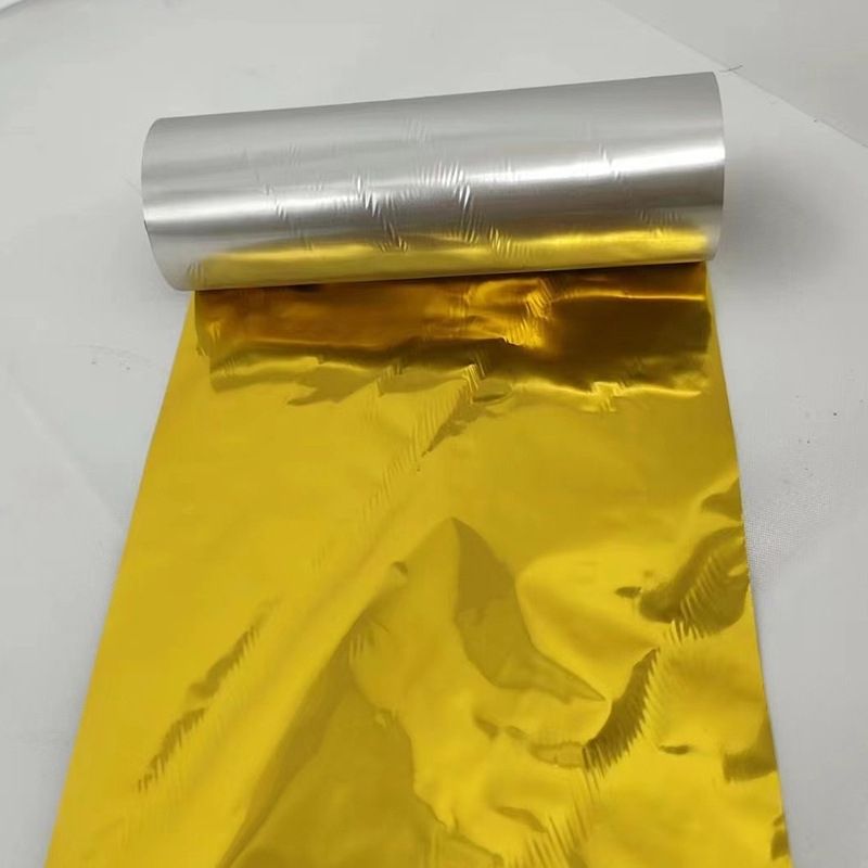 Bright Gold Foil Resin Ribbon  - Transfer Paper Carbon 评论和价格