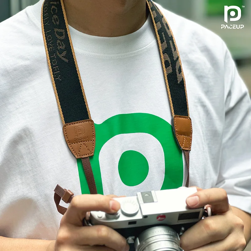 Camera Strap Embroidery Classi - Embroidery Alpha 评论和价格