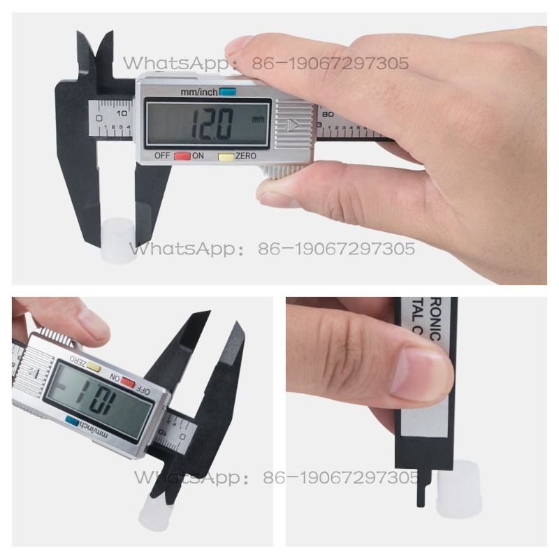 Electronic Caliper Embroidery  - Embroidery Eyebrow 评论和价格