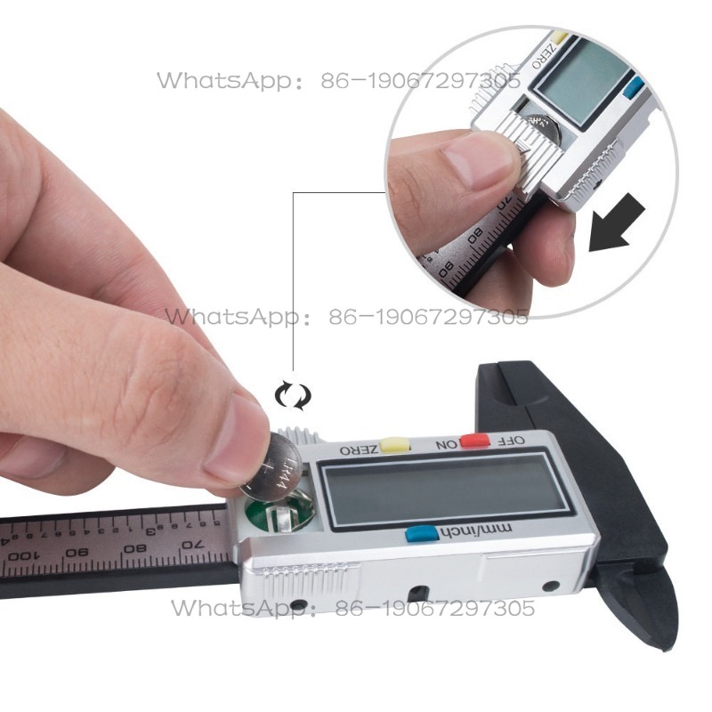 Electronic Caliper Embroidery  - Embroidery Eyebrow 评论和价格