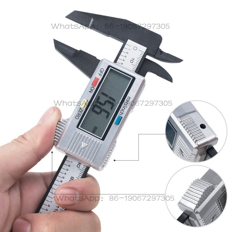 Electronic Caliper Embroidery  - Embroidery Eyebrow 评论和价格