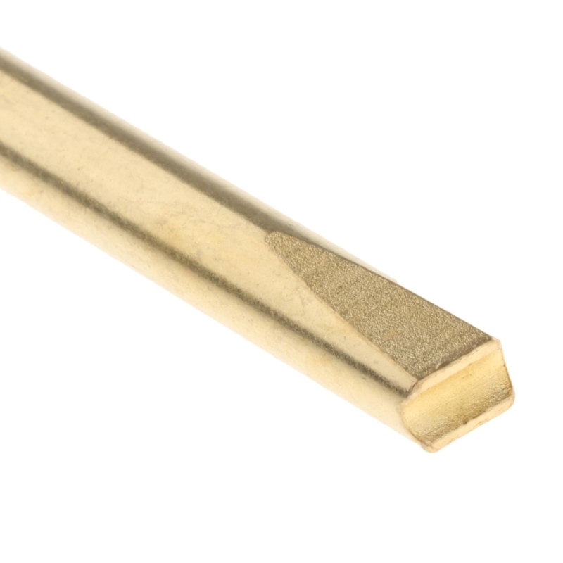 Guitar Fret Wire Twisted Loose - Punch Needle Handle 评论和价格