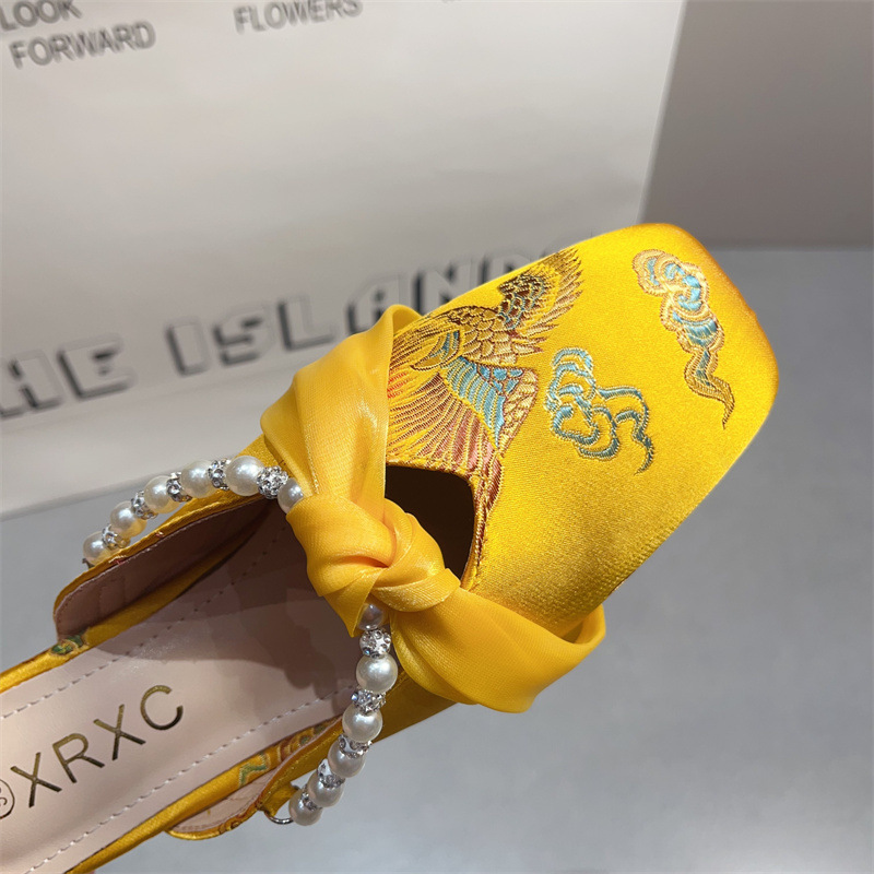 Fashion Women's Shoes Luxury E - Embroidery Design Free 评论和价格