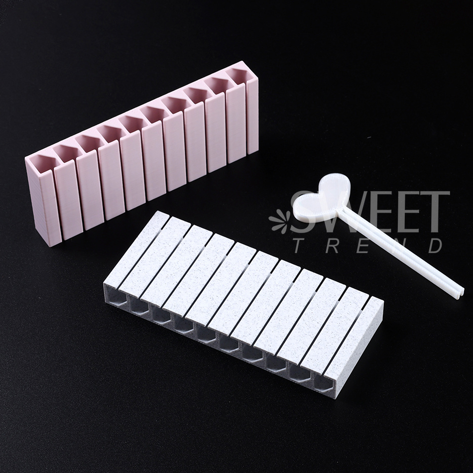 Nail Transfer Foils Storage Bo - Transfer Paper Carbon 评论和价格