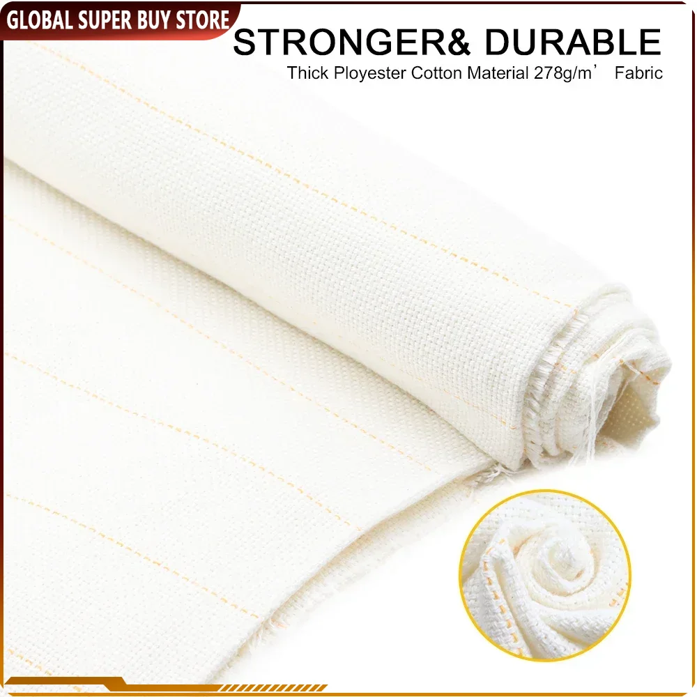 Upgraded Primary Tufting Cloth - Punch Needle Handle 评论和价格