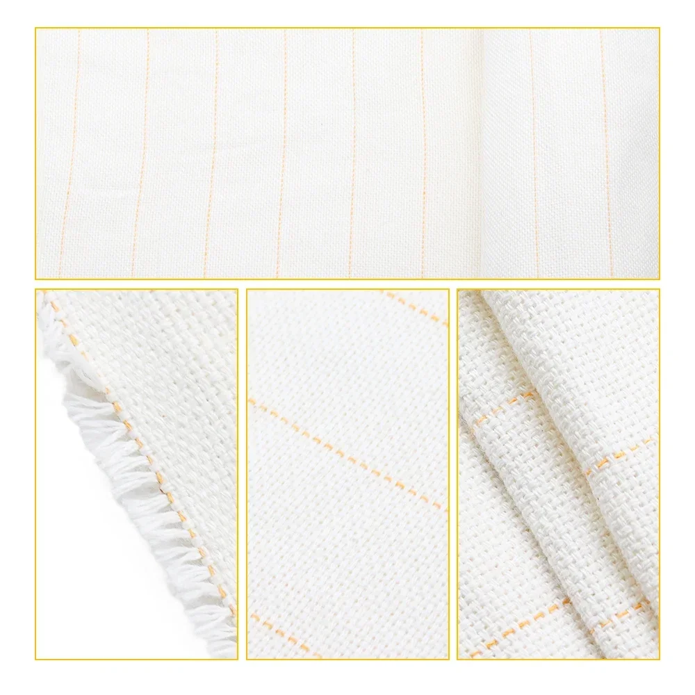 Upgraded Primary Tufting Cloth - Punch Needle Handle 评论和价格
