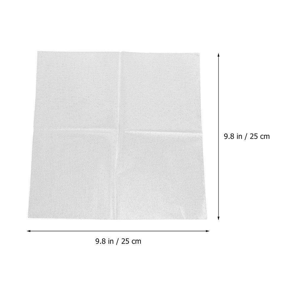 8Pcs Water Soluble Embroidery  - Embroidery Pattern 评论和价格