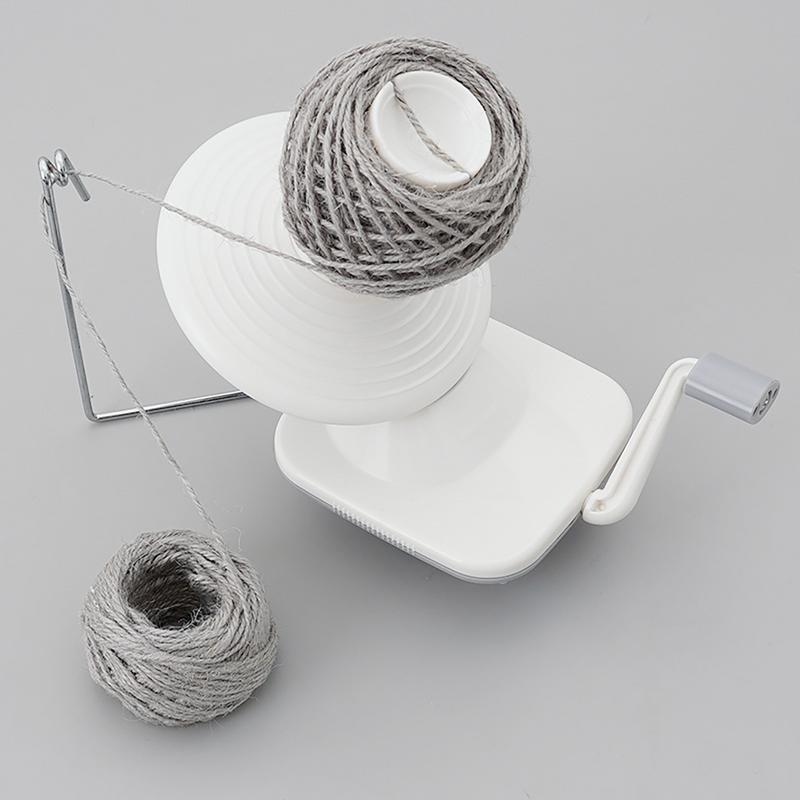 Yarn Winder Hand Operated Yarn - Embroidery Operator 评论和价格