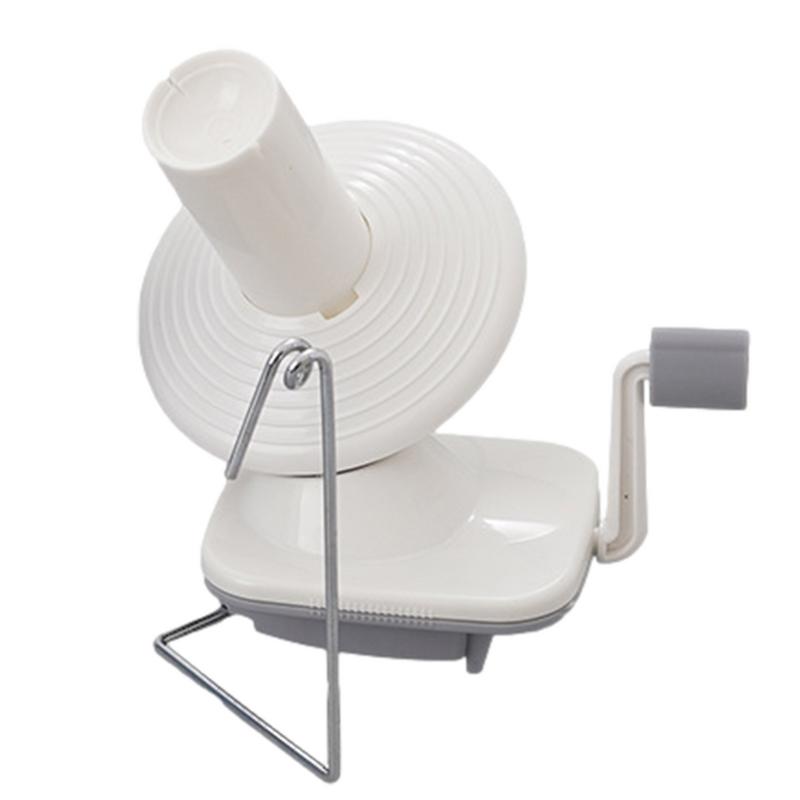 Yarn Winder Hand Operated Yarn - Embroidery Operator 评论和价格