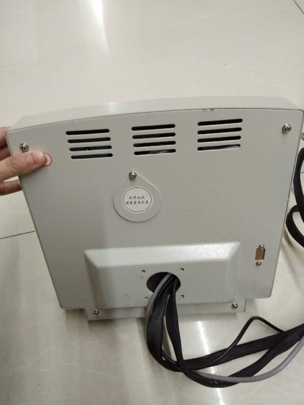 Computer Operating Head  Compu - Embroidery Operator 评论和价格