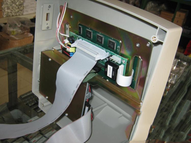 Computer Operating Head  Compu - Embroidery Operator 评论和价格