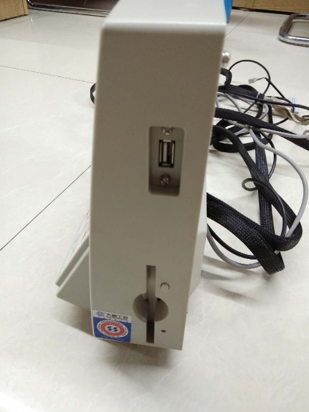 Computer Operating Head  Compu - Embroidery Operator 评论和价格