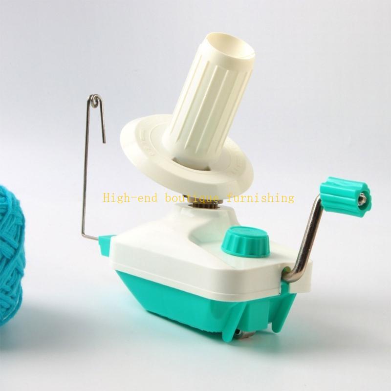 L9NB Hand Operated Wools Winde - Embroidery Operator 评论和价格